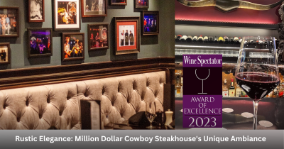 cowboy steakhouse